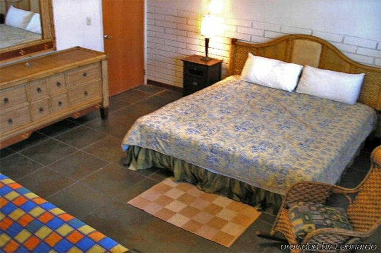 Oceana Hostal Playero 圣胡安 外观 照片