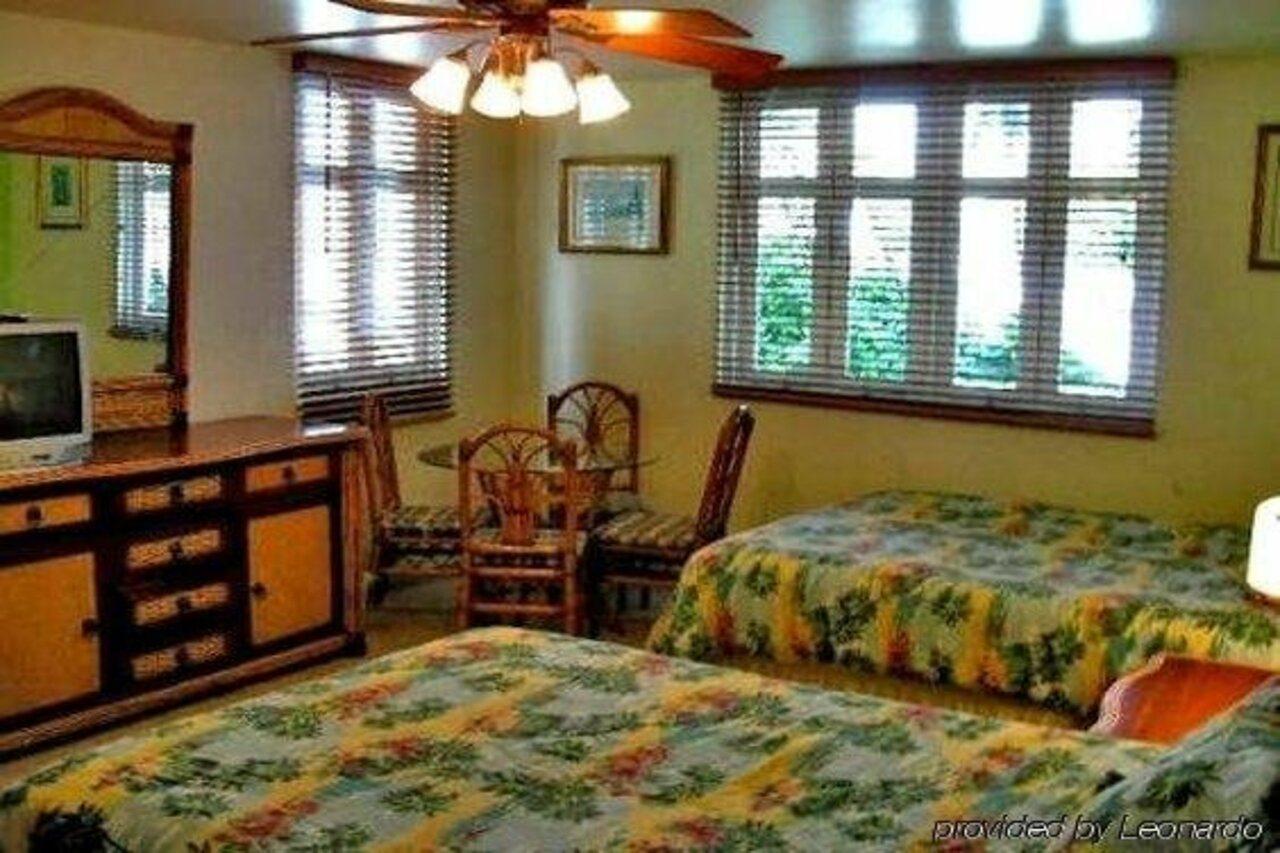 Oceana Hostal Playero 圣胡安 外观 照片
