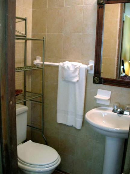 Oceana Hostal Playero 圣胡安 客房 照片