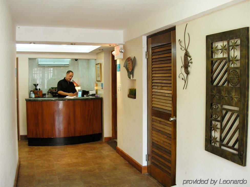 Oceana Hostal Playero 圣胡安 外观 照片