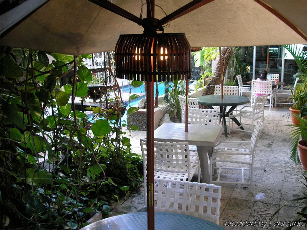 Oceana Hostal Playero 圣胡安 外观 照片