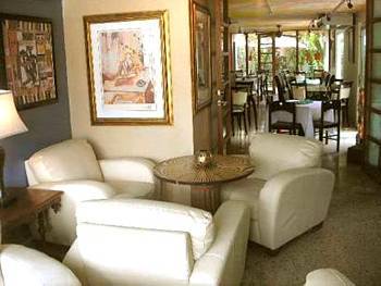 Oceana Hostal Playero 圣胡安 外观 照片