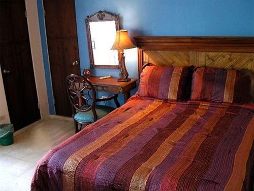 Oceana Hostal Playero 圣胡安 外观 照片