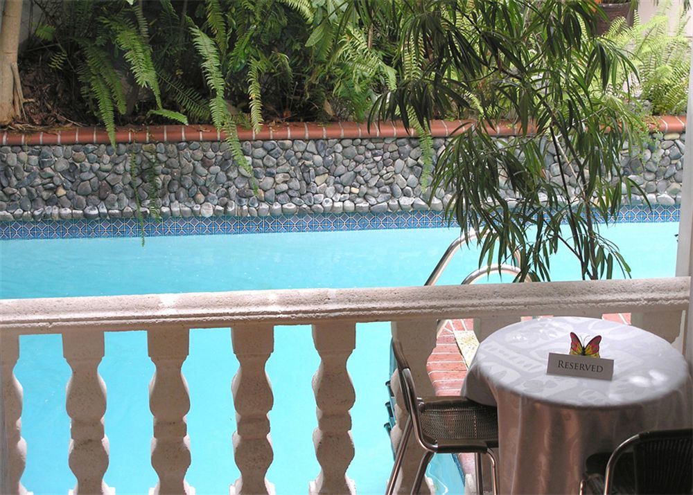 Oceana Hostal Playero 圣胡安 设施 照片