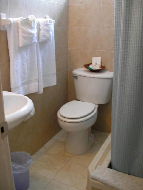 Oceana Hostal Playero 圣胡安 客房 照片