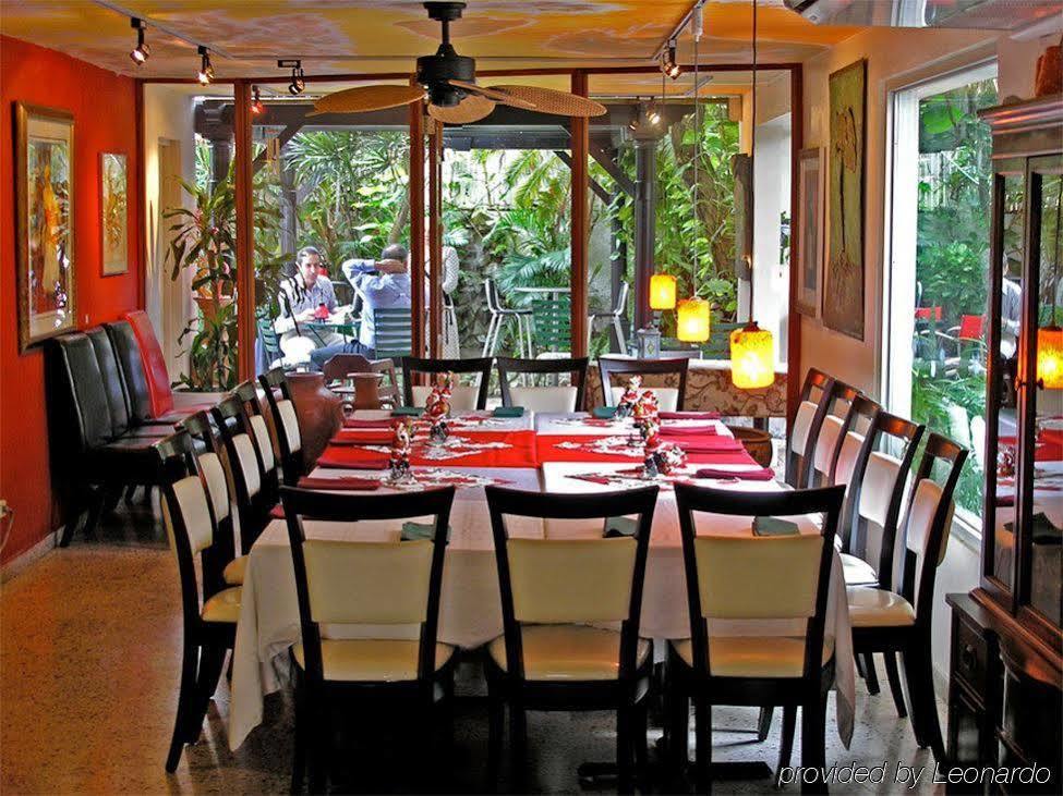 Oceana Hostal Playero 圣胡安 外观 照片
