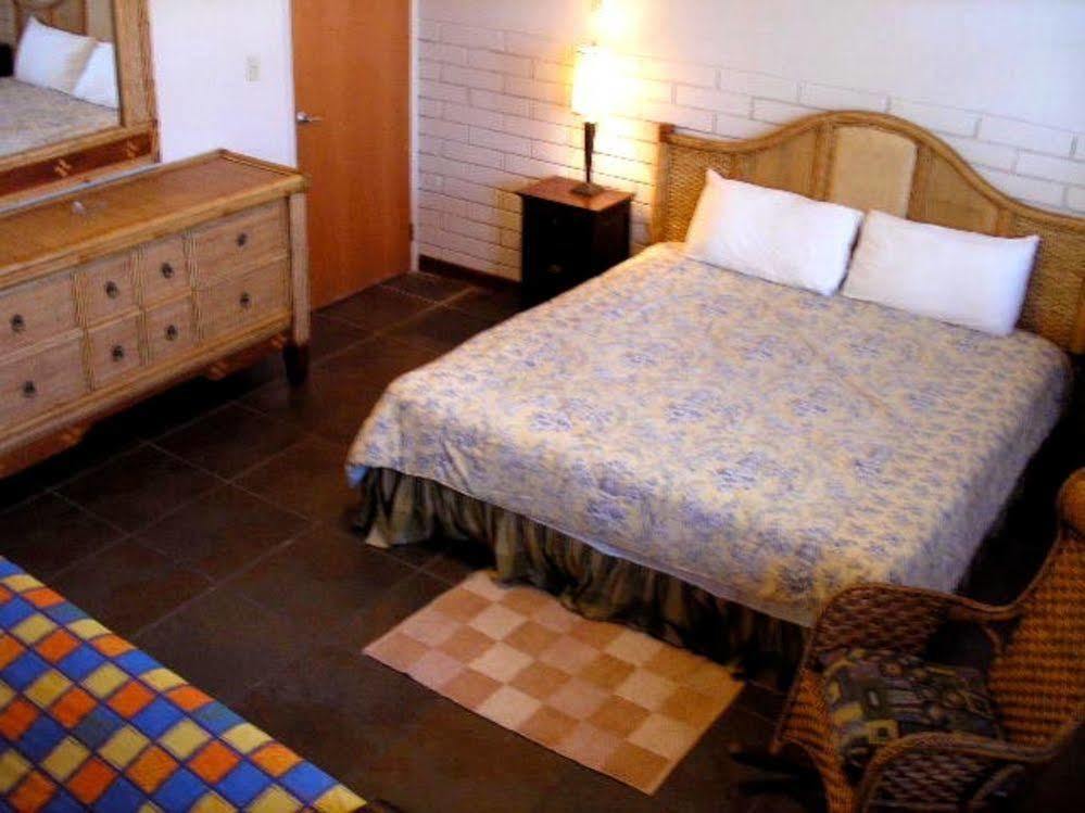 Oceana Hostal Playero 圣胡安 外观 照片